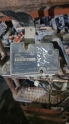 Ford Fiesta ABS beyni