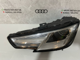Oto Çıkma Parça / Elektrik / Far / Audi / A4 / Çıkma Parça 