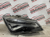 Oto Çıkma Parça / Elektrik / Far / Seat / Ateca / Çıkma Parça 