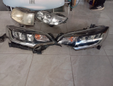 Honda Jazz sağ sol far