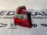 Oto Çıkma Parça / Elektrik / Stop / Renault / Megane / Çıkma Parça 