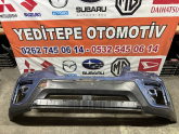 subaru forester ön tampon