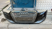 Audi a3 seden dolu tampon