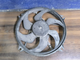 Oto Çıkma Parça / Isıtma, Soğutma & Klima / Fan Paneli / Citroen / C4 / Çıkma Parça 
