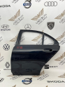 MERCEDES W205 SOL ARKA KAPI ORİJİNAL ÇIKMA