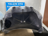 RENULT CLİO 5 SIFIR İTHAL MARLA MOTOR KAPUT
