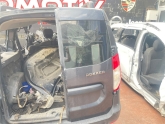DACIA DOKKER SAĞ ARKA BAGAJ KAPAĞI 2019 MODEL