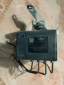 Ford Courier Abs Beyni