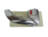 ÖN KAPI İÇ AÇMA KOLU SAĞ HYUNDAI TUCSON 05-10 82620-2E000 KROM