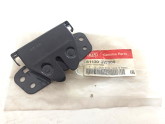 Kaput Kilidi Orjnal Mobis Kia Sportage 11-16 / 811303W000
