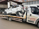 Oto Çıkma Parça / Kaporta & Karoser / Bagaj / Hyundai / ix35 / Çıkma Parça 
