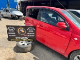 Oto Çıkma Parça / Kaporta & Karoser / Kapı / Chevrolet / Kalos / Çıkma Parça 