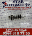Renault Clio captur 0.9 Tce 0574R krank mili