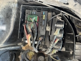 PEUGEOT 307  SİGORTA KUTUSU