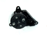 Mercedes	W164 Direksiyon Kontrol Düğmeleri 1648700585 Garantili