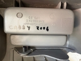 Oto Çıkma Parça / Mekanik / Orta Konsol / Volkswagen / Caddy / Çıkma Parça 