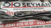Toyota Yaris ön cam eleği sacı