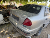 Fiat marea arka sol Çamurluk
