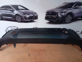 2024-2025 TOYOTA C-HR CIKMA ORJINAL ARKA TAMPON