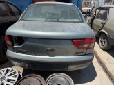 Renault megan 1 bagaj kapağı