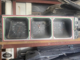 Oto Çıkma Parça / Tofaş / Şahin / Elektrik / Gösterge / Çıkma Parça 