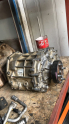 TOYOTA HİLUX REVO ARAZİ ORJİNAL ŞANZUMAN               (XS106S26)