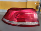 Volkswagen Passat B8 Sol Arka Stop OEM 3G5945311