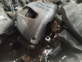Opel Astra J sol ön taşıyıcı