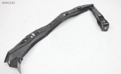 Far Bağlantı Braketi Cıvıc Ön 06-12 Far Altı Sac Sol