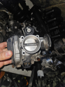 CHEVROLET LACETTİ ÇIKMA ORJİNAL GAZ KELEBEGİ