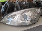MERCEDES W221 DÜZ XENONSUZ SOL FAR 2218204361
