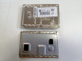 3D0907391B XENON FAR BEYNİ AUDİ A4 VW PASSAT TOUAREG