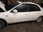 MAZDA 3.23 .1996 MODEL ON KAPI