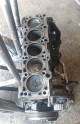 Transporter T4 yarım motor