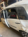 Ford Fiesta sol arka kapı