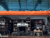 Oto Çıkma Parça / Motor / Eksantrik Dişlisi / Toyota / Corolla / Çıkma Parça 
