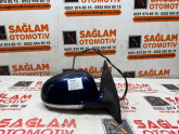 ÇIKMA VW GOLF-5 JETTA SAĞ DİKİZ AYNASI E13010880
