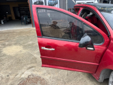 Peugeot 207 çıkma sağ ön Kapı