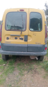 Renault Kangoo Bagaj Kapağı - Sağ/Sol, Hatasız ve Dolusuz