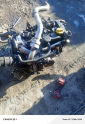 Oto Çıkma Parça / Motor / Motor Komple / Renault / Scenic / Çıkma Parça 