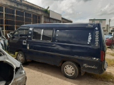 Hundai h100 2001 model arka Defransiyel