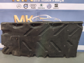 MERCEDES A180-A200-W176 SOL ALT TABAN MUHAFAZA