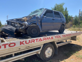 Oto Çıkma Parça / Kaporta & Karoser / Kapı / Fiat / Uno / Çıkma Parça 