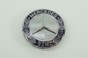 Mercedes S Serisi A221 W221  Arma - Yazı A2218170016