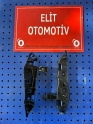 PEUGEOT 3008 5008 ÖN TAMPON BRAKETİ SOL SAĞ SIFIR ORJİNAL