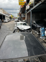 RENAULT MEGANE 4 KESME TAVAN HATASIZ SİYAH