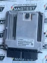 Jeep Compass 2.0CRD P68328041AA 0281033582 EDC17C69 MOTOR ECU