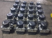 Oto Çıkma Parça / Elektrik / ABS Beyni / Mazda / 3 / Çıkma Parça 