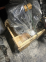 Reno Master 3 sıfır sandık motor