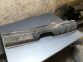 FİAT 500 L BAGAJ ALT PLASTİĞİ